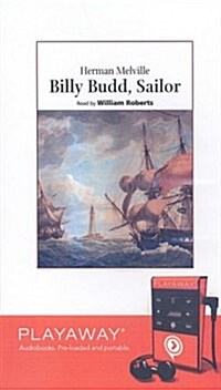 Billy Budd, Sailor [With Headphones] (Pre-Recorded Audio Player)