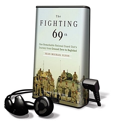 The Fighting 69th (Unabridged)