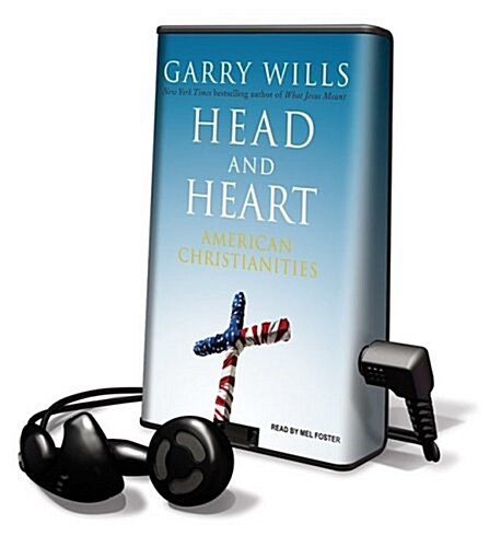 Head and Heart (Pre-Recorded Audio Player)
