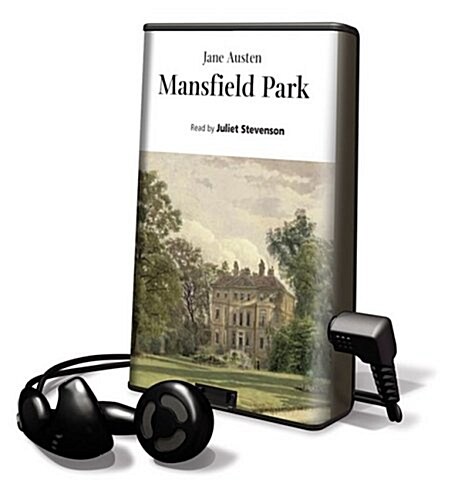 Mansfield Park (Pre-Recorded Audio Player)