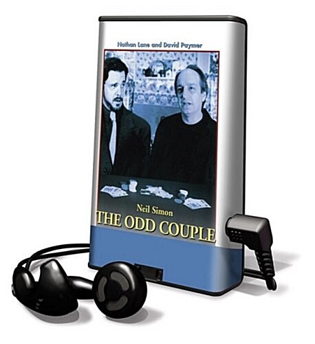 The Odd Couple (Pre-Recorded Audio Player)