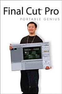 Final Cut Pro Portable Genius (Paperback)