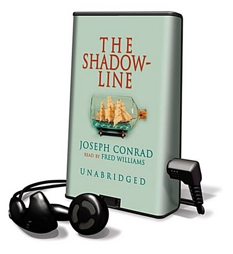The Shadow-Line (Pre-Recorded Audio Player)