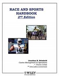 Race & Sports Handbook (Paperback, 2)