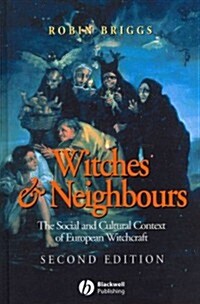 Witches and Neighbours 2e (Hardcover, 2, Revised)