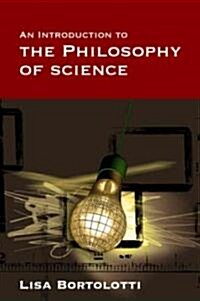 An Introduction to the Philosophy of Science (Hardcover)