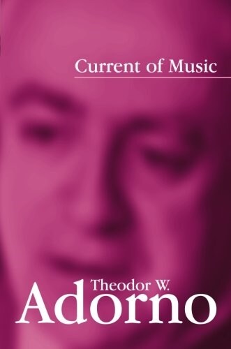 Current of Music (Paperback)