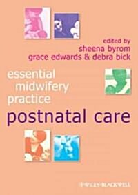 Postnatal Care (Paperback)