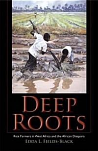 Deep Roots (Hardcover)