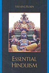 Essential Hinduism (Paperback)