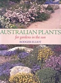 Australian Plants (Paperback, Revised)