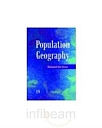 Population Geography (Hardcover)