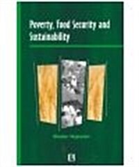 Poverty, Food Security and Sustainability (Hardcover)