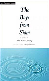 Boys from Siam (Paperback)