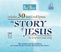 The Story of Jesus: In Scripture and Song (Audio CD)