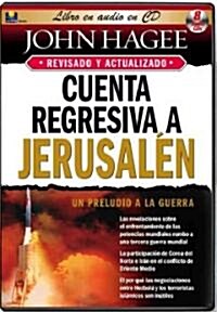 Cuenta Regresiva A Jerusalen (Audio CD, Revised)