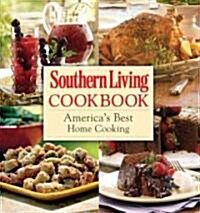 Southern Living Cookbook: Americas Best Home Cooking (Ringbound)