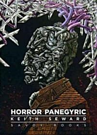 Horror Panegyric (Hardcover)