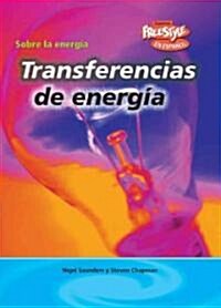 Transferencias de energia/ Energy Transfers (Library, Translation)