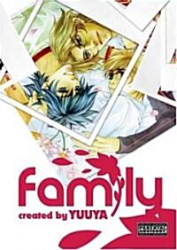 Family (Paperback)