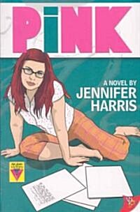 Pink (Paperback)