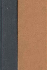 [중고] Zondervan New International Version Study Bible (Hardcover, New, Limited, AN)