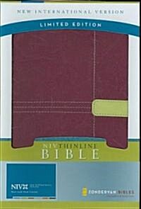 Holy Bible (Paperback, LEA, Limited)