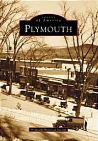 Plymouth (Paperback)