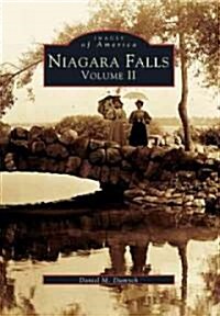 Niagara Falls, Volume 2 (Paperback)