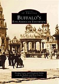 Buffalos Pan American Exposition (Paperback)