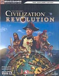 Sid Meiers Civilization Revolution (Paperback)