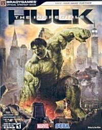 The Incredible Hulk (Paperback)