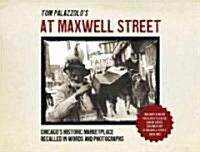 At Maxwell Street (Hardcover, DVD)