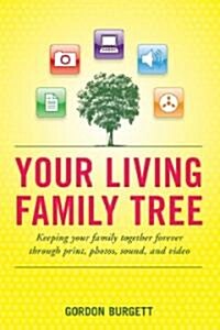 Your Living Family Tree (Paperback)