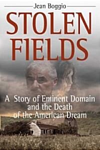 Stolen Fields (Paperback)
