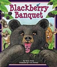 Blackberry Banquet (Paperback)