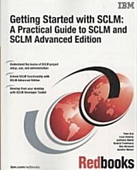 Getting Started with SCLM (Paperback)