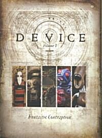 Device (Paperback)