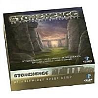 Stonehenge: An Anthology Board Game (Game)