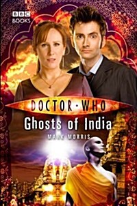 Ghosts of India (Hardcover)