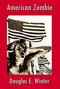 American Zombie (Paperback)