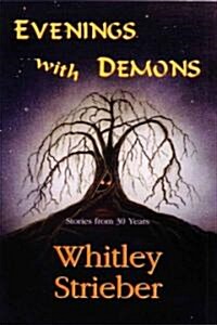 Evenings With Demons (Paperback)