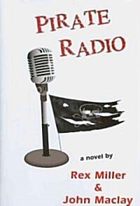 Pirate Radio (Paperback)