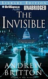 The Invisible (MP3, Unabridged)