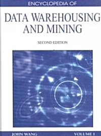 Encyclopedia of Data Warehousing and Mining, Second Edition (Open Ebook, 2, Revised)