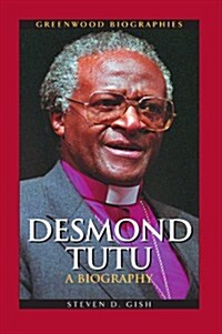 Desmond Tutu: A Biography (Paperback)