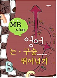 MB시대 영어 논 구술 뛰어넘기