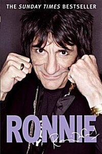 Ronnie (Paperback)