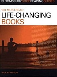 100 Must-Read Life-Changing Books (Paperback)