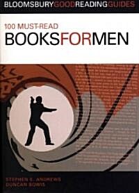 100 Must-Read Books for Men (Paperback)
